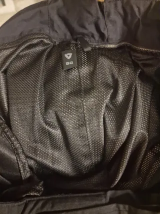 Pantalón de moto REV'IT!