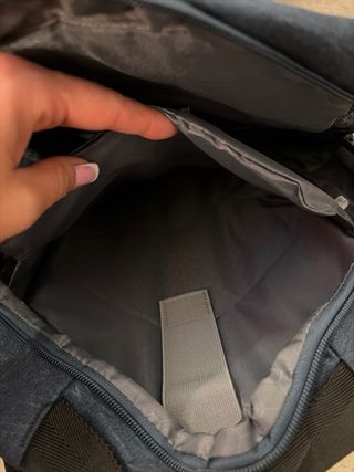 Mochila Thoughtworks TWKS Nasdaq Listed