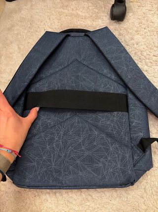 Mochila Thoughtworks TWKS Nasdaq Listed