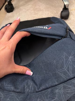 Mochila Thoughtworks TWKS Nasdaq Listed