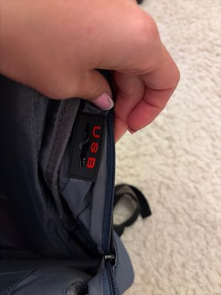 Mochila Thoughtworks TWKS Nasdaq Listed