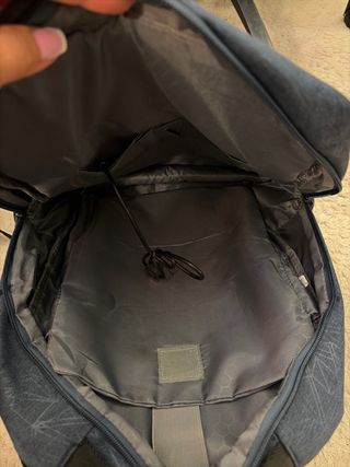 Mochila Thoughtworks TWKS Nasdaq Listed