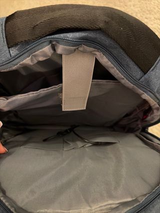 Mochila Thoughtworks TWKS Nasdaq Listed