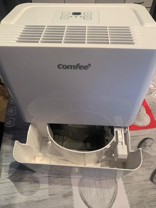 Deshumidificador Comfee 10L
