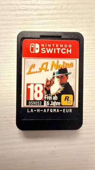 Nintendo Switch + 2 Mandos Pro + Juegos