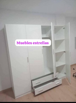 Armarios armarios armarios