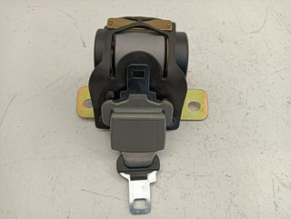 CINTURON SEGURIDAD TRASERO CENTRAL RENAULT SCENIC