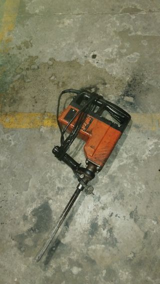 Martillo Demoledor Eléctrico