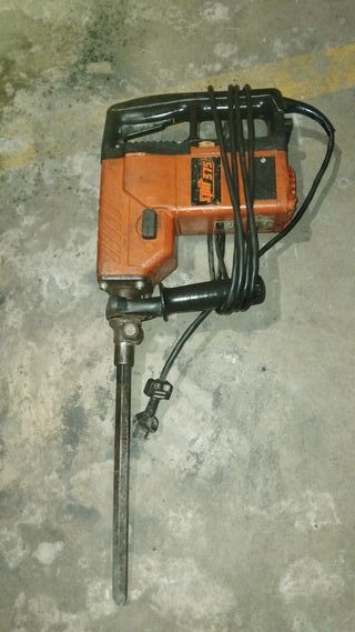 Martillo Demoledor Eléctrico