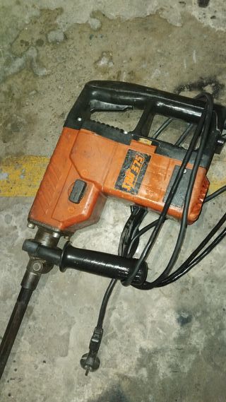 Martillo Demoledor Eléctrico