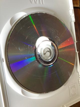 Prince of Persia le sabbie dimenticate wii