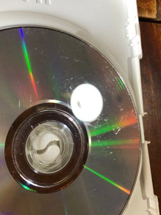 Prince of Persia le sabbie dimenticate wii