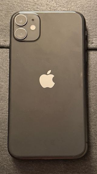 iPhone 11 128GB Negro