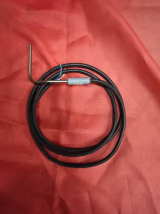 Recambios Mocom Proxima Autoclave