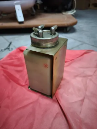 Recambios Mocom Proxima Autoclave