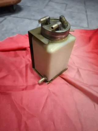 Recambios Mocom Proxima Autoclave