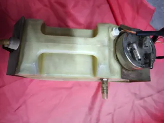 Recambios Mocom Proxima Autoclave