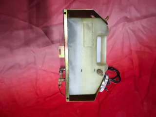 Recambios Mocom Proxima Autoclave