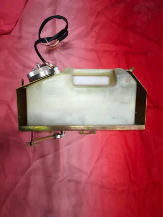 Recambios Mocom Proxima Autoclave