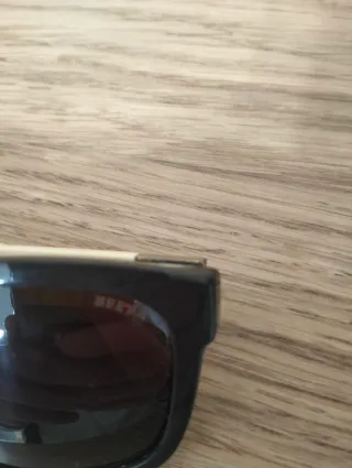 Occhiali da sole donna Brera neri