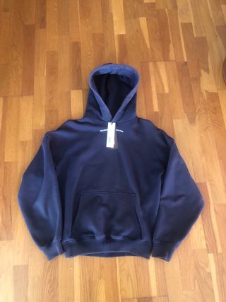 Sudadera Nude Project Cherry