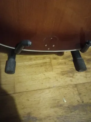 Guitarra Jazz Vintage