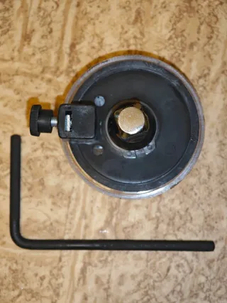 Goniometro / llave angular Norauto 1/2