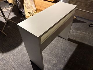 Escritorio extensible