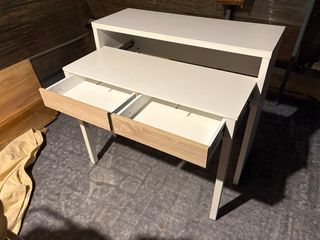 Escritorio extensible