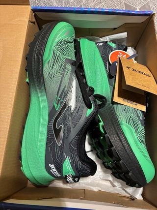 Joma TR-6 Talla 39 Trail Running