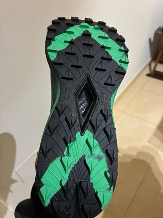 Joma TR-6 Talla 39 Trail Running