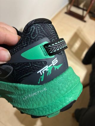 Joma TR-6 Talla 39 Trail Running