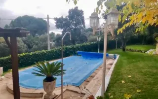Chalet - 2 plantas - 2 Baños - 4 Hab - Piscina