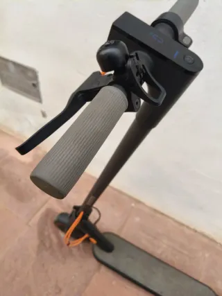 PATINETE Xiaomi 4 Go  CERTIFICADO DGT 2027✅
