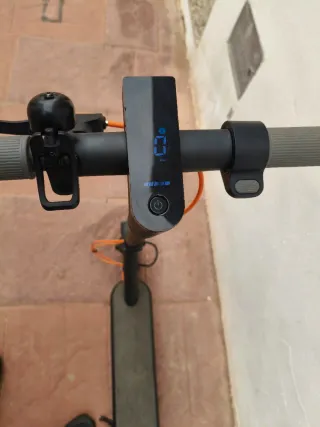 PATINETE Xiaomi 4 Go  CERTIFICADO DGT 2027✅