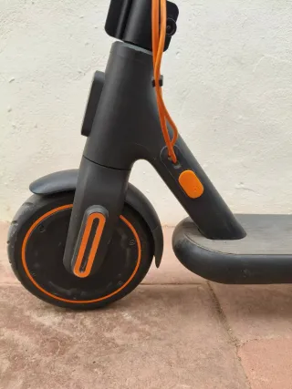 PATINETE Xiaomi 4 Go  CERTIFICADO DGT 2027✅
