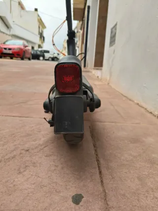 PATINETE Xiaomi 4 Go  CERTIFICADO DGT 2027✅