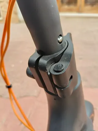 PATINETE Xiaomi 4 Go  CERTIFICADO DGT 2027✅