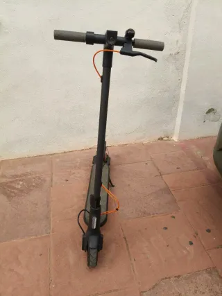 PATINETE Xiaomi 4 Go  CERTIFICADO DGT 2027✅