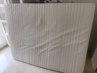 Colchón Matrimonio 1.50 x 1.90 m