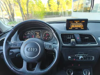 Audi Q3 2013