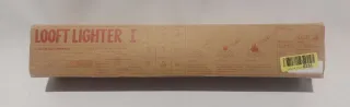 Accendino Looflighter I per barbecue e caminetti