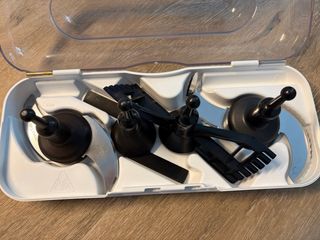 Robot Cocina Moulinex Cuisine Companion