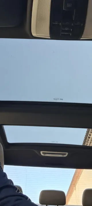 Mercedes-Benz Clase C 2007