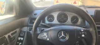 Mercedes-Benz Clase C 2007