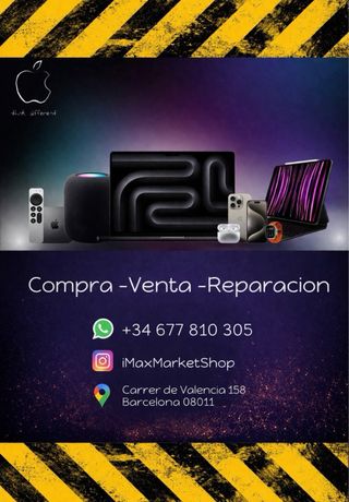 iPhone 14 Pro Max 256GB Dorado 1 Año Garantía