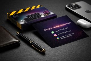 iPhone 14 Pro Max 256GB Dorado 1 Año Garantía