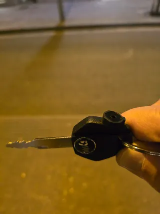 Llave SYM Cruisym Alpha 125