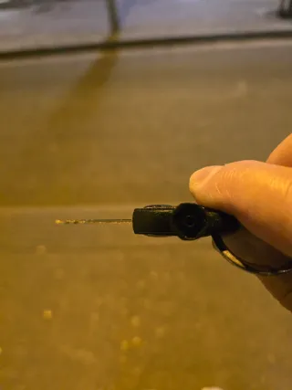 Llave SYM Cruisym Alpha 125