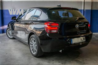 BMW Serie 1 116i | 2013 | 121.800 km